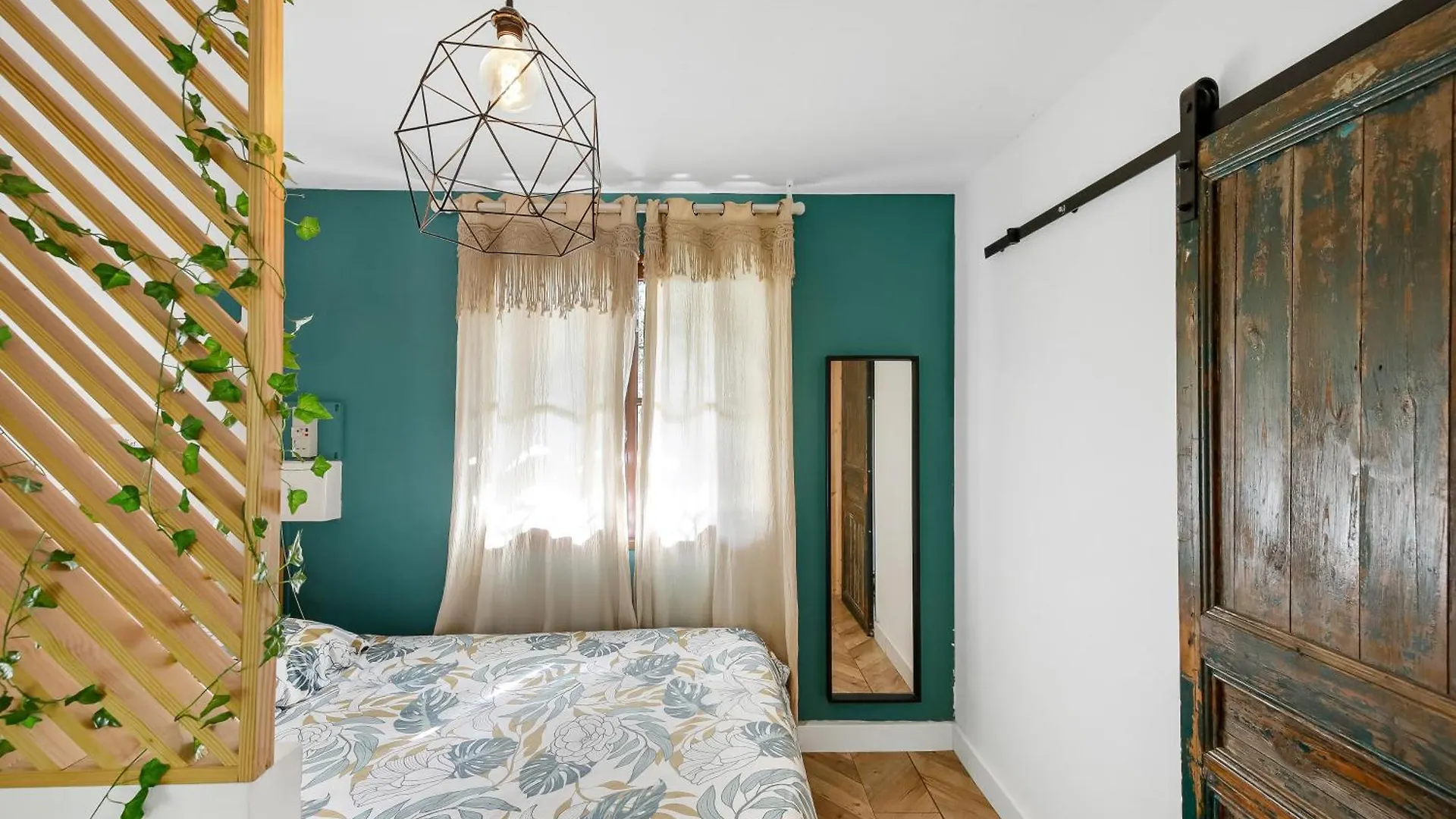 Appartement Jolie Maisonnette Paisible Le Pradet France
