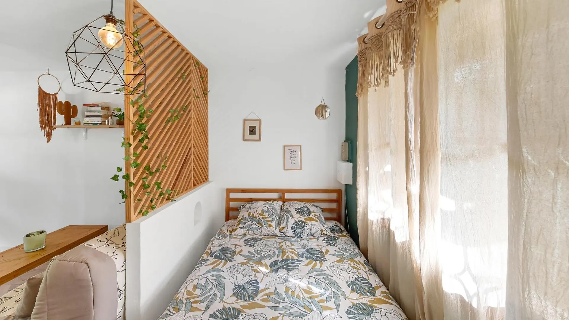 Jolie Maisonnette Paisible Le Pradet