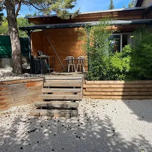 Le Bethanie Appartement