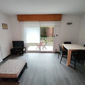 Esquièze-sère Luz-Saint-Sauveur